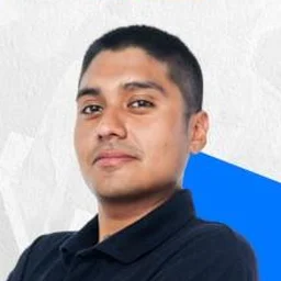 Foto de Leonel